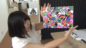 【特集】「活躍の場を当たり前に」アートで広げる障害者の選択肢 B型事業所「anko」が描く未来