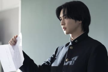 “死者から届いた遺書”によって明かされる衝撃の事実「2年D組」の1年間を振り返るアルバム公開『...