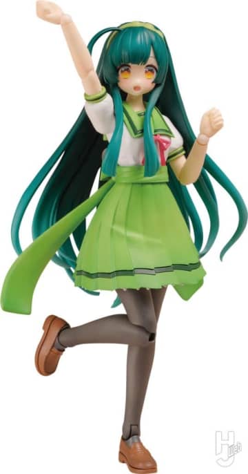 注目キットが続々！ プラフィア「東北ずん子」からPLAMATEA「カズマ 第二形態」やMODEROID「リューパラディン・ロードゼファー」に美少女メカプラモデルと盛りだくさん!!