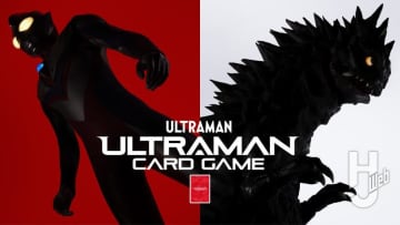 好きなウルトラマン／怪獣でウルトラファイトだ！ウルトラマン カードゲーム 第1弾『地球の守護者たち』1BOXを使って対戦してみた【ウルトラマン カードゲーム】