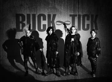 「現役最高のロックバンド」BUCK-TICKが再び盛り上がる！全てを明かすドキュメンタリー『バ...