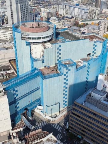 柏駅前アンケ1万件　市長「関心高さ示す」　集計結果、地権者議論に反映