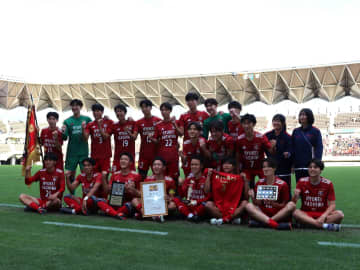流通経済大柏がきょう初陣！前回大会8強の佐賀東と2回戦で顔合わせ
