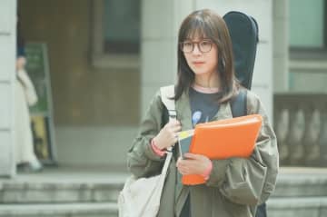 「この役をやれる人がいるなら彼女しかいない」miletが本格的に演技初挑戦！『知らないカノジョ...