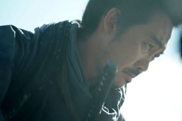 世界を変えた無頼・蓮田兵衛の運命的な絆を結ぶ“師弟”と“宿敵”『室町無頼』新ビジュアル＆特別映像