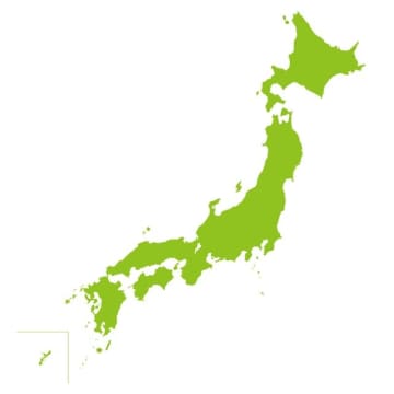 大阪府民の約4割が「東京」をライバル視　埼玉⇄千葉など「vs隣県」も如実　各県の「ライバル意識」を調査