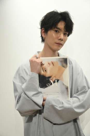 YU 30th anniversary Book『vs YU』出版記念イベント ～イベント・レポート～