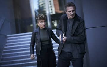 なぜ？３年前の映画がNetflix視聴ランキングで5位に急浮上！リーアム・ニーソン主演『ブラッ...