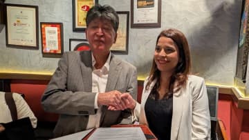 【追跡】“日本式醤油”をインドへ！母国に“醤油作り”広めるインド人女性と日本の醤油メーカーが奮闘「将来的には他国にも輸出目指す」