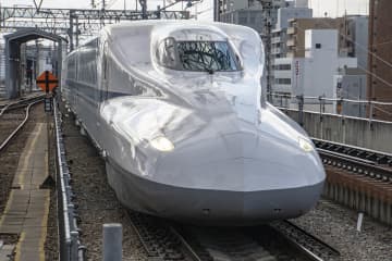 新幹線「のぞみ」、今年もGW・お盆・年末年始は全席指定