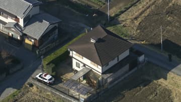 「骨折しながらはってきた」87歳女性宅に押し入り手足縛る強盗事件　被害女性は足をケガ…逃走中の男は黒色のような上着・長ズボン　千葉・鴨川市