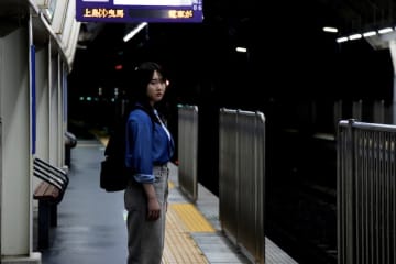 社会現象を巻き起こした“きさらぎ駅”続編新作『きさらぎ駅 Re：』主演に本田望結、2025年初...