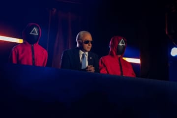 【Netflix全世界ランキング】2024年を笑いでブッタ斬る『おちょくり忘年会』もう観た？ネ...
