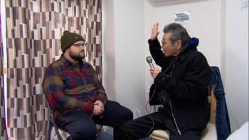 15年間引きこもりのカナダ人が挑む、再出発をかけた日本のお笑いライブ! 「探偵!ナイトスクープ」が本日10日(金)放送～「弟子にブチ切れたい演歌歌手」、「デーモン閣下とモナリザが怖い3歳児」も