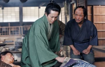 「医療映画の傑作」「今、最も見るべき作品」「日本の美しさに目を奪われた」感動の声が到着！『雪の...