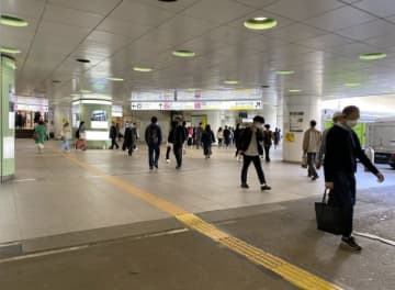ぶつかりおじさんが逆にぶつかられる現場を目撃！ 被害女性には「いかつくて大きな男性」の連れがいて……