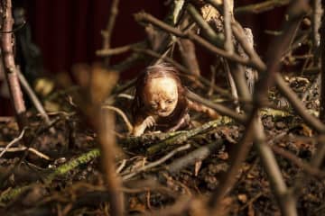 「彼女とは強く結びついてる」ロバート・モーガン監督インタビューが到着！珠玉のサイコロジカル・ホ...