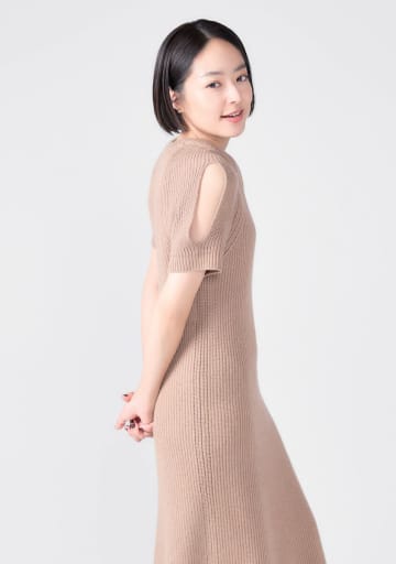 井上真央さんインタビュー「移住というのは、もともと興味のあるテーマでした」｜映画『サンセット・...
