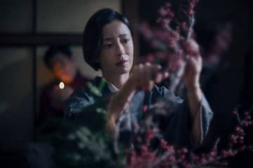 「贅沢すぎる」「この四姉妹を演じる俳優陣に脱帽」「最高のドラマ」絶賛の声続々！『阿修羅のごとく』
