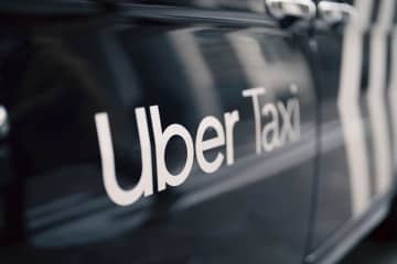 個人タクシーで配車アプリ「Uber」導入可能に　東京で開始