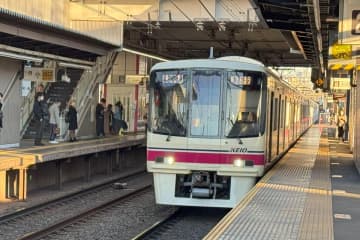 京王電鉄、全駅ホームドア整備は30年代前半　井の頭線は20年代中頃