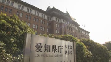 インフル感染者数 高止まり「引き続き感染予防を」愛知・大村知事