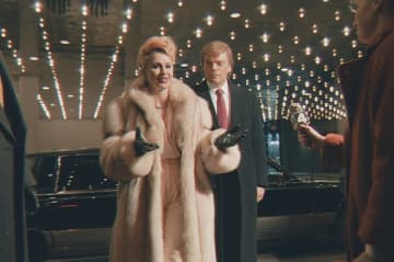 「俺はハンサムな御曹司」「ニューヨークで一番になる」トランプの名言連発！『アプレンティス：ドナ...