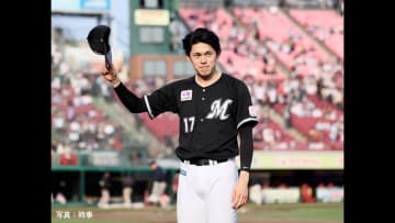 「とても難しい決断でした」佐々木朗希投手がドジャースと契約合意したと自身のSNSで発表　日本人トリオの豪華先発ローテーション実現に期待