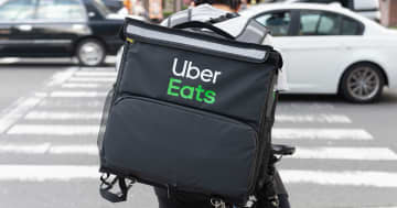 Uber Eatsで配達員による「キャンセル」が急増！ 購入金額だけ請求されるおそれ
