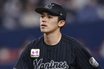 「優勝候補なのは間違いないが…」佐々木朗希のドジャース移籍を同地区ライバル球団のスター選手が反応「確実なことはない」