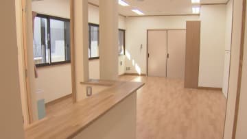「高い買い物ではない」過疎地域に学童新設へ 子育て世帯の流出防ぐ 山梨・笛吹市