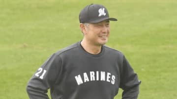 【ロッテ】春季キャンプメンバー発表　ドラ1西川史礁、石川柊太が一軍入り　安田尚憲は二軍スタート