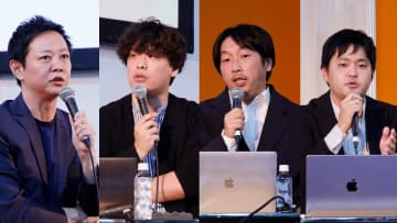 メディア企業は生成AIをどう使うか～活用事例とリスクマネジメント【InterBEE2024レポート】 / Screens