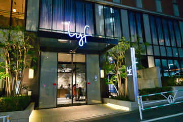 渋谷の魅力伝える「lyf（ライフ）渋谷東京」にて一夜限りのイベント『#ShibuyaDive Night』が開催！館内デザイン手掛けた座二郎氏が制作秘話を語る