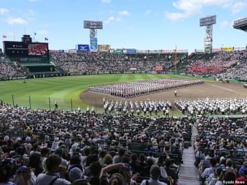 春のセンバツ出場32チームが決定！　21世紀枠は壱岐と横浜清陵の2校