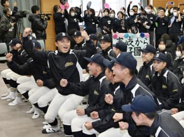 センバツ出場32校が決定！大阪から98年ぶり出場ゼロ　東海地区は「地域性」を考慮　21世紀枠は壱岐と横浜清陵【出場校一覧】