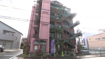 まるで“森”のよう！建てられたのは約30年前、環境に特化したエコなビルの秘密に迫る！“守ること”で受け継がれてゆく想い「それが一番の持続可能」