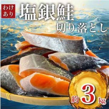 ふるさと納税返礼品、いすみ市が千葉県内トップ　「訳あり塩銀鮭」関東2位に　さとふるランキング