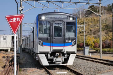 京成電鉄2代目3200形－人と環境にやさしいフレキシブルな車両