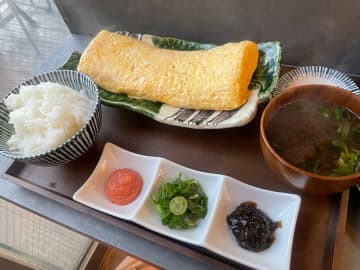 卵料理とおでんなどおつまみが楽しめる！THE EGGMAN（エッグマン）@柏の葉かけだし横丁