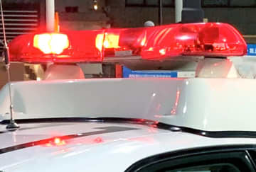 歩いて横断中…女性はねられ死亡　軽乗用車の男を逮捕　木更津署