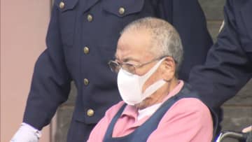 「金を貸した方が悪い」何らかの金銭トラブルか　千葉・柏市夫婦殺害事件で男を殺人容疑で再逮捕