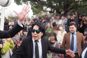 ひらパーに令和ロマン＆バッテリィズら、詳細ラインアップ発表