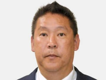【速報】千葉県知事選、N党・立花氏が出馬表明　「現職応援の"二馬力選挙"をする」