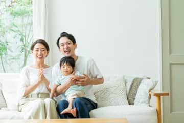 首都圏版！子育て世帯の住みここちランキング3位は「さいたま浦和区」、2位「武蔵野市」1位は？