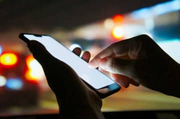 LINEでうその「逮捕状」大学生が90万円被害　奨学金も充て金用意、電話de詐欺　いすみ　