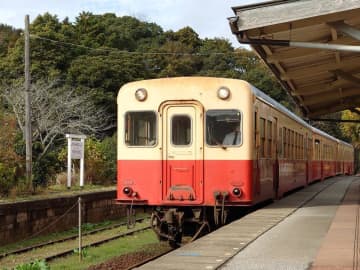 100周年記念無料乗車デー　来月8日に小湊鉄道が初の試み