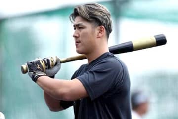 【千葉魂】巻き返しへ腕をぶす　山口、悔しさと危機感を力に　千葉ロッテ（第455回）