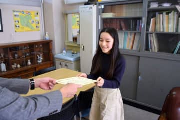 「千葉一族探索マップ」開発　千葉市の小学5年生が3連覇　千葉県小学生プログラミング大会