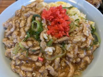 3店舗の味が楽しめる！炒王（チャオ）千吉・とりせん併設店舗@佐倉